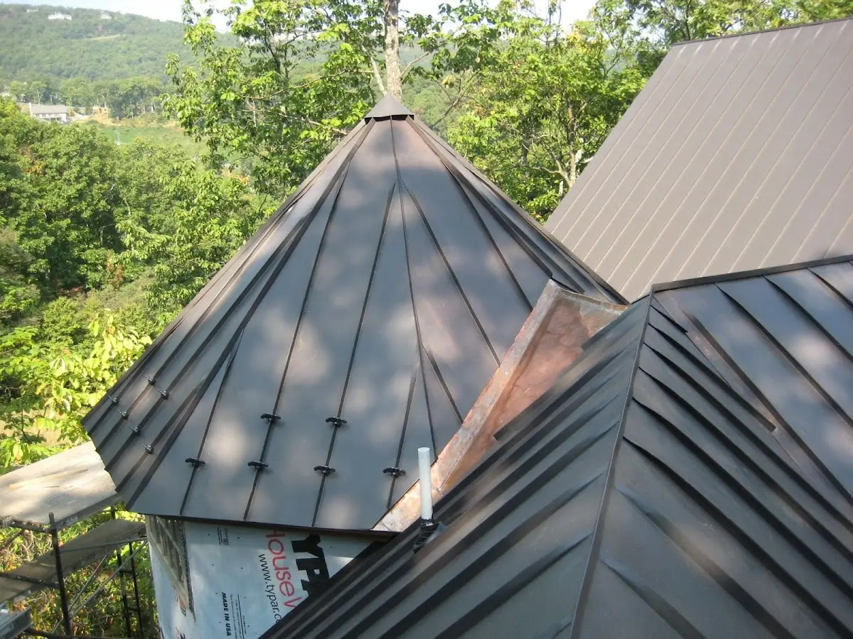 Professional Gutter Cleaning by Craftsman Roofing in Studio City